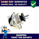 Подушка двигателя Ford Transit RWD 2006-2013 8C16 6A002 AB - 5150434